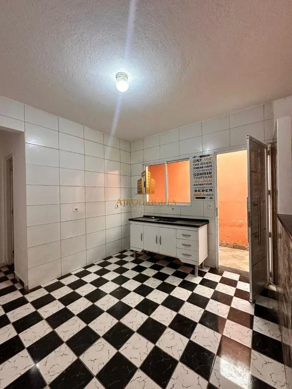 Casa para Venda em Mairinque, Reneville, 2 dormitórios, 1 banheiro