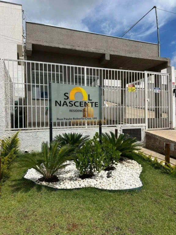 Casa para Venda em Mairinque, Granada, 2 dormitórios, 1 banheiro, 1 vaga