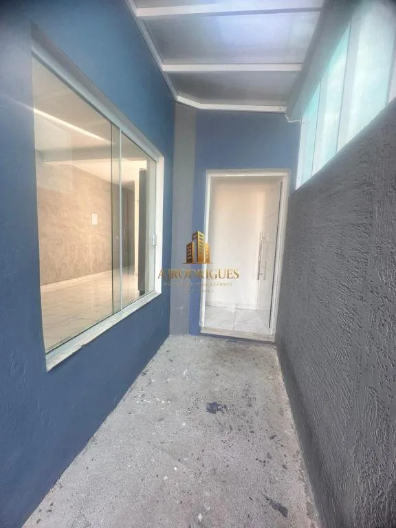 Casa para Venda em Mairinque, Renevile, 3 dormitórios, 1 banheiro, 2 vagas
