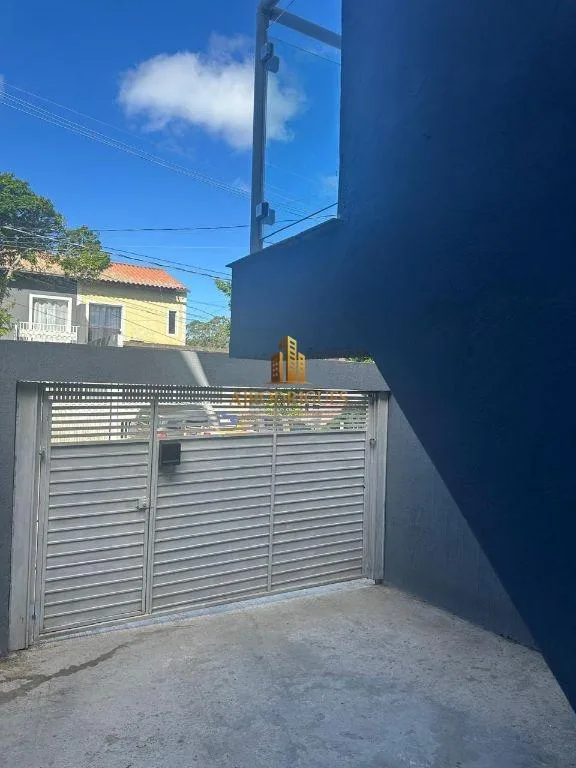 Casa para Venda em Mairinque, Renevile, 3 dormitórios, 1 banheiro, 2 vagas