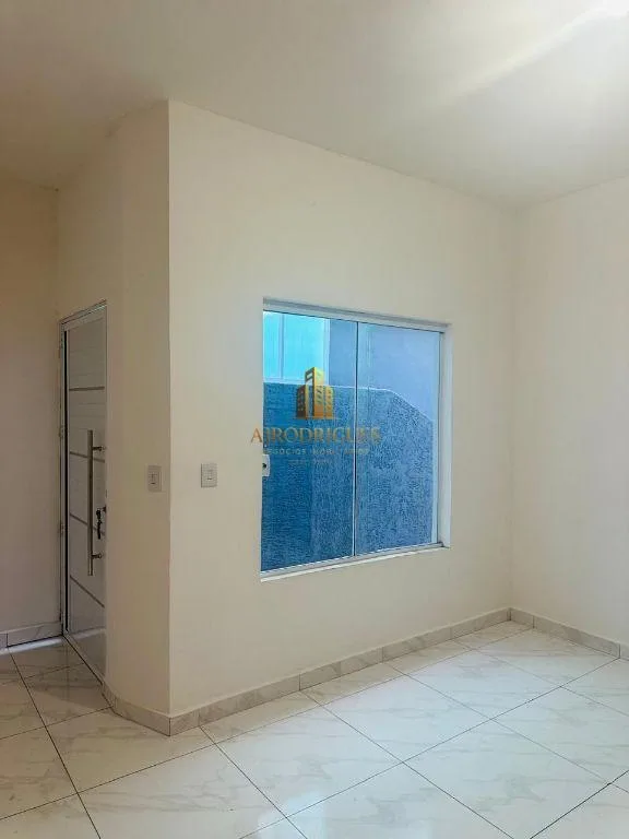 Casa para Venda em Mairinque, Renevile, 3 dormitórios, 1 banheiro, 2 vagas