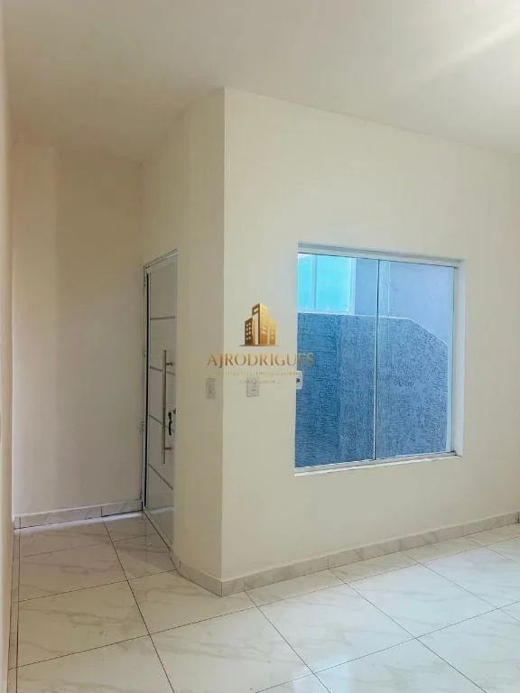 Casa para Venda em Mairinque, Renevile, 3 dormitórios, 1 banheiro, 2 vagas