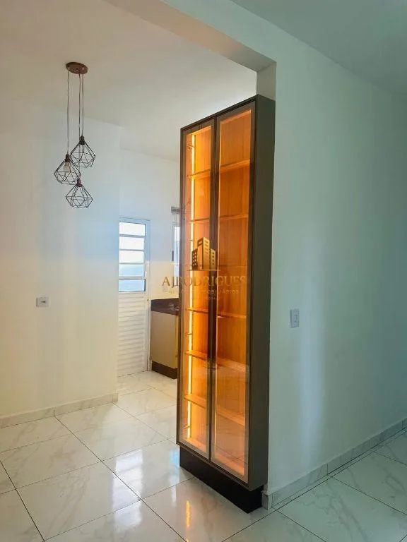 Casa para Venda em Mairinque, Renevile, 3 dormitórios, 1 banheiro, 2 vagas
