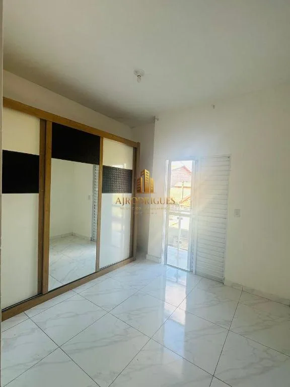 Casa para Venda em Mairinque, Renevile, 3 dormitórios, 1 banheiro, 2 vagas