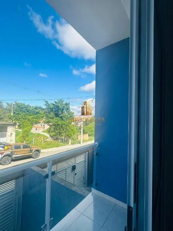 Casa para Venda em Mairinque, Renevile, 3 dormitórios, 1 banheiro, 2 vagas
