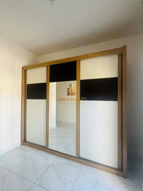 Casa para Venda em Mairinque, Renevile, 3 dormitórios, 1 banheiro, 2 vagas