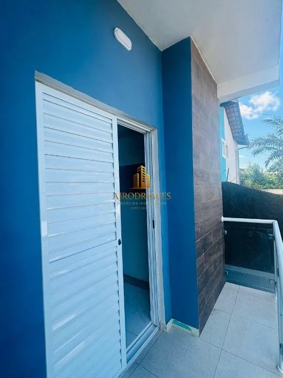 Casa para Venda em Mairinque, Renevile, 3 dormitórios, 1 banheiro, 2 vagas