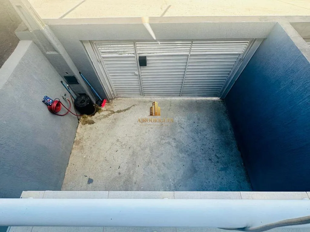 Casa para Venda em Mairinque, Renevile, 3 dormitórios, 1 banheiro, 2 vagas