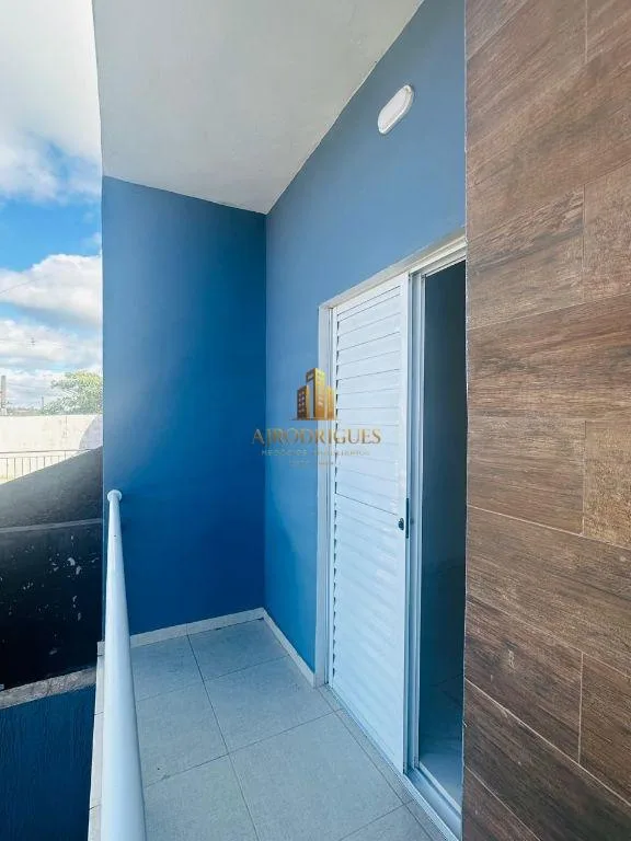 Casa para Venda em Mairinque, Renevile, 3 dormitórios, 1 banheiro, 2 vagas