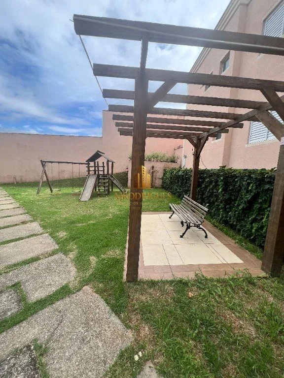 Apartamento para Venda em São Roque, Vila Santa Rosália, 2 dormitórios, 1 suíte, 2 banheiros, 2 vagas