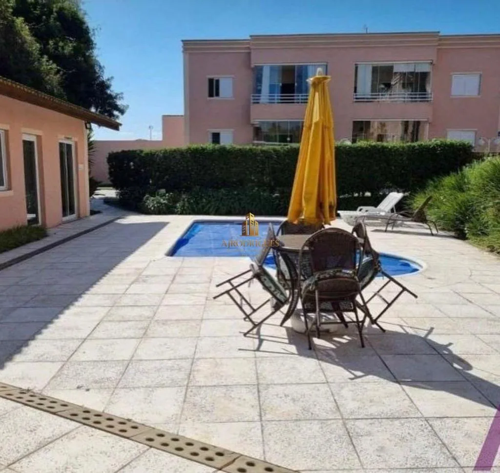 Apartamento para Venda em São Roque, Vila Santa Rosália, 2 dormitórios, 1 suíte, 2 banheiros, 2 vagas