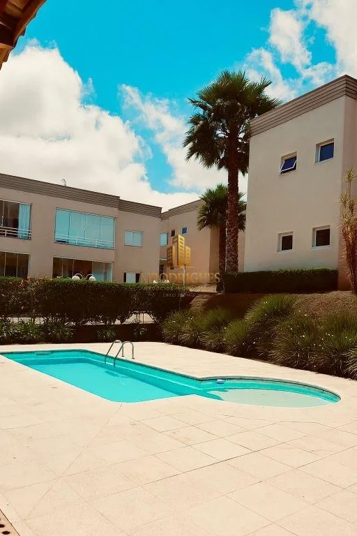 Apartamento para Venda em São Roque, Vila Santa Rosália, 2 dormitórios, 1 suíte, 2 banheiros, 2 vagas