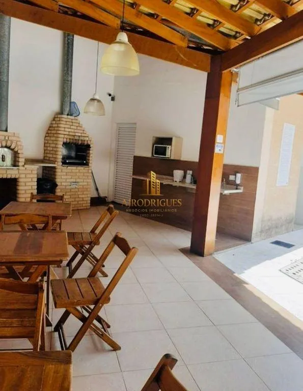 Apartamento para Venda em São Roque, Vila Santa Rosália, 2 dormitórios, 1 suíte, 2 banheiros, 2 vagas