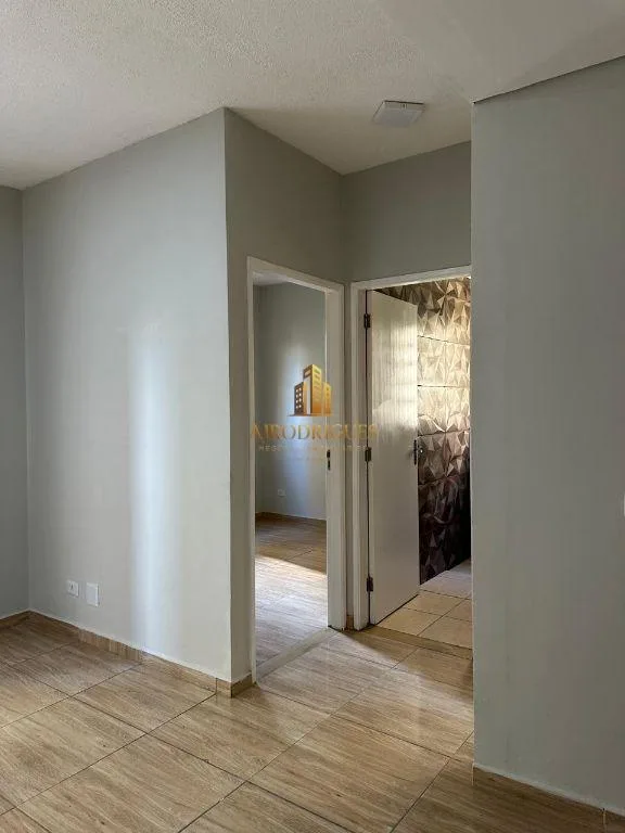 Apartamento para Venda em Mairinque, Recanto dos Eucalipto, 2 dormitórios, 1 banheiro, 1 vaga