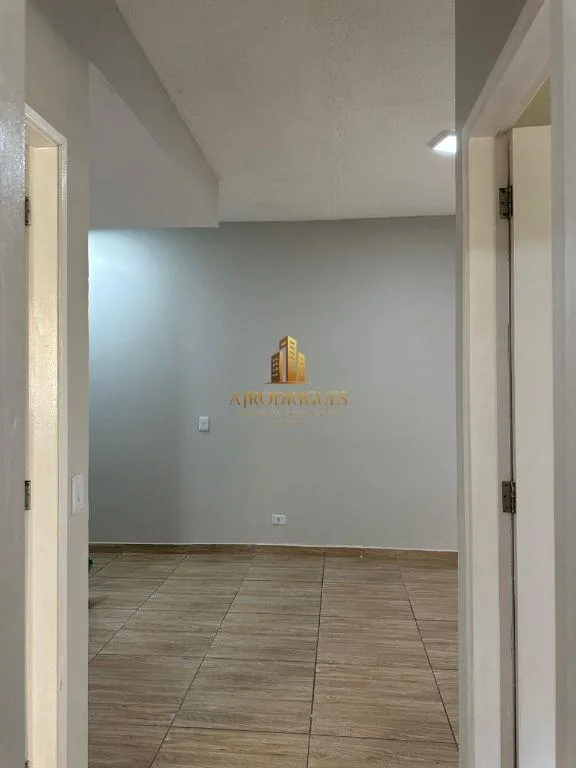Apartamento para Venda em Mairinque, Recanto dos Eucalipto, 2 dormitórios, 1 banheiro, 1 vaga