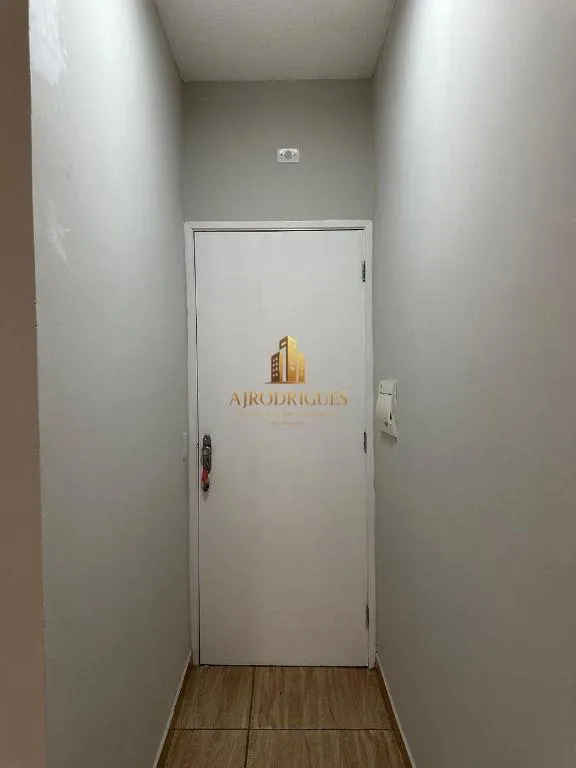 Apartamento para Venda em Mairinque, Recanto dos Eucalipto, 2 dormitórios, 1 banheiro, 1 vaga