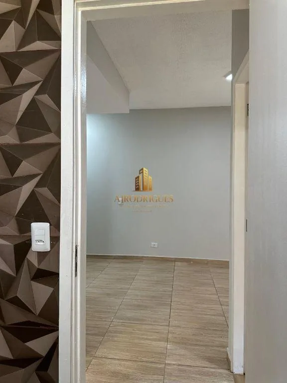 Apartamento para Venda em Mairinque, Recanto dos Eucalipto, 2 dormitórios, 1 banheiro, 1 vaga