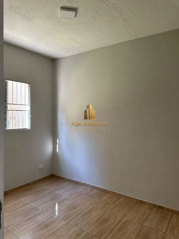 Apartamento para Venda em Mairinque, Recanto dos Eucalipto, 2 dormitórios, 1 banheiro, 1 vaga