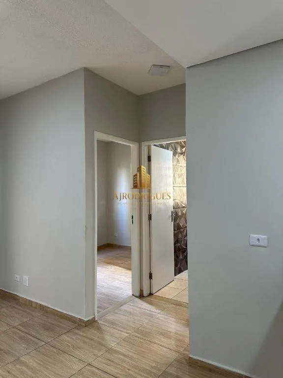 Apartamento para Venda em Mairinque, Recanto dos Eucalipto, 2 dormitórios, 1 banheiro, 1 vaga