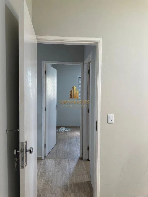 Apartamento para Venda em Mairinque, Recanto dos Eucalipto, 2 dormitórios, 1 banheiro, 1 vaga