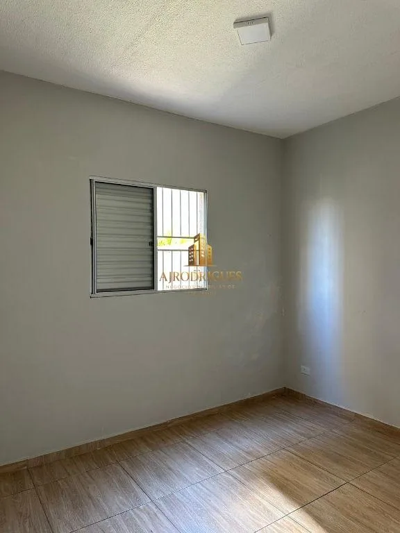 Apartamento para Venda em Mairinque, Recanto dos Eucalipto, 2 dormitórios, 1 banheiro, 1 vaga