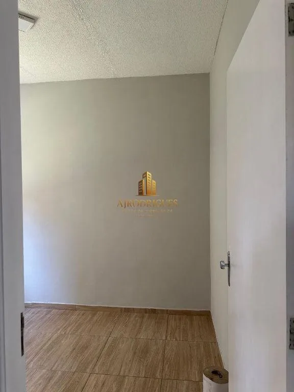 Apartamento para Venda em Mairinque, Recanto dos Eucalipto, 2 dormitórios, 1 banheiro, 1 vaga