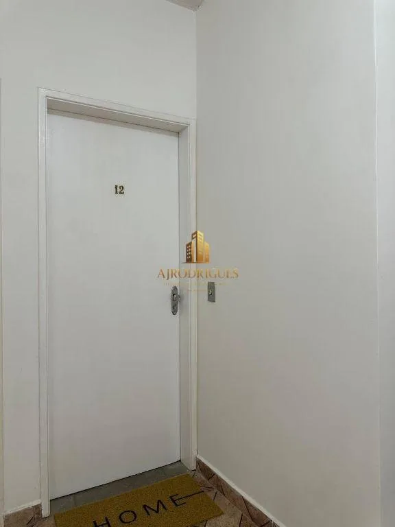 Apartamento para Venda em Mairinque, Recanto dos Eucalipto, 2 dormitórios, 1 banheiro, 1 vaga