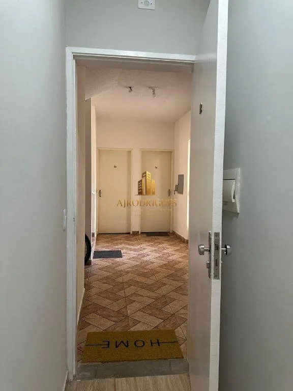 Apartamento para Venda em Mairinque, Recanto dos Eucalipto, 2 dormitórios, 1 banheiro, 1 vaga