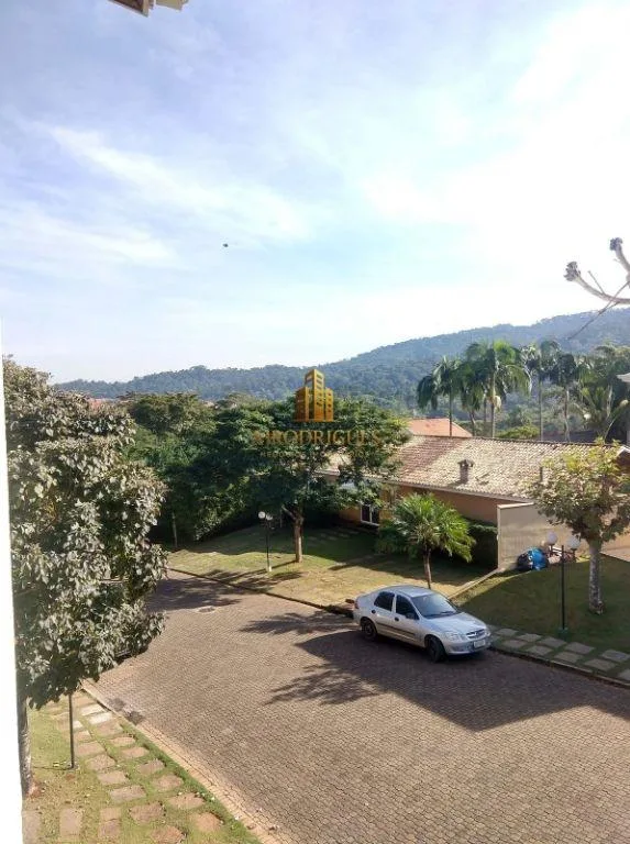 Casa em Condomínio para Locação em São Roque, Bairro do Cambará, 3 dormitórios, 1 suíte, 4 banheiros, 4 vagas