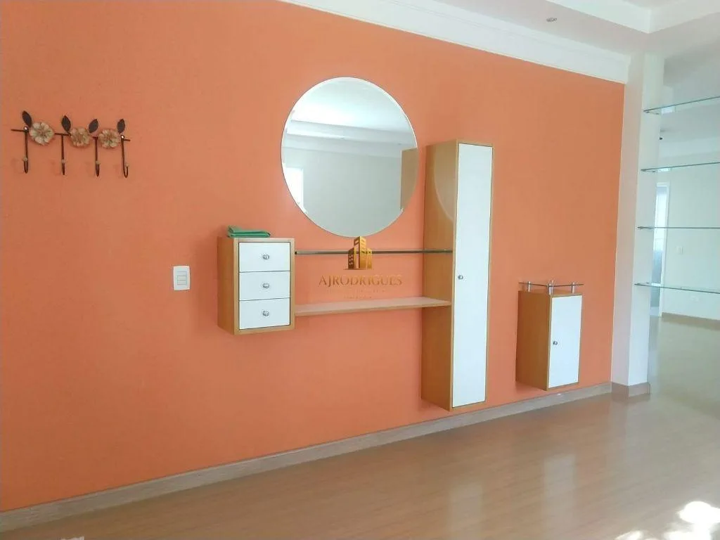 Casa em Condomínio para Locação em São Roque, Bairro do Cambará, 3 dormitórios, 1 suíte, 4 banheiros, 4 vagas