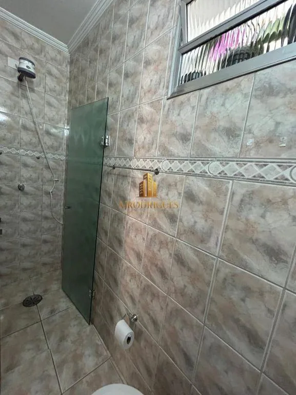 Apartamento para Venda em São Roque, Vila Santa Isabel, 3 dormitórios, 1 suíte, 2 banheiros, 2 vagas