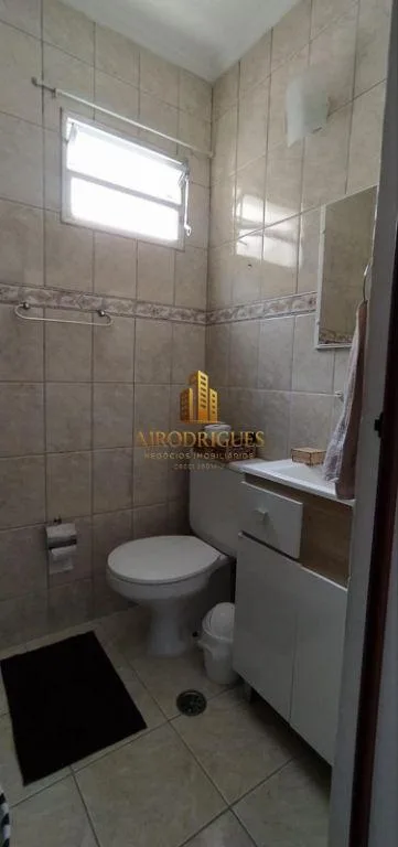 Apartamento para Venda em São Roque, Vila Santa Isabel, 3 dormitórios, 1 suíte, 2 banheiros, 2 vagas