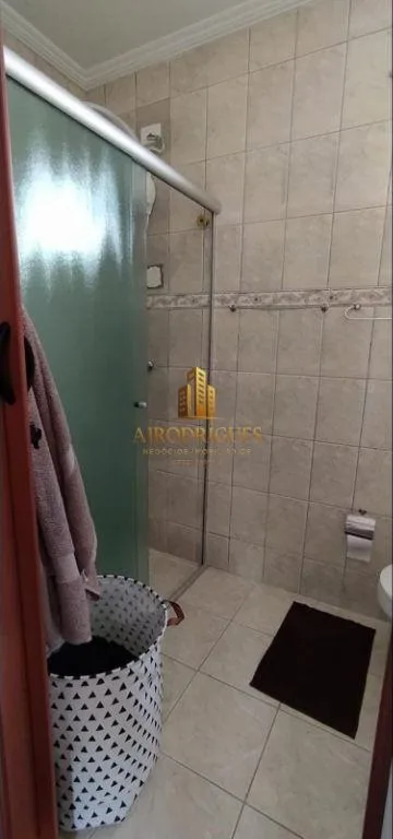 Apartamento para Venda em São Roque, Vila Santa Isabel, 3 dormitórios, 1 suíte, 2 banheiros, 2 vagas