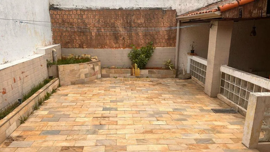 Casa para Venda em Mairinque, Jardim Cruzeiro, 3 dormitórios, 1 suíte, 1 banheiro, 1 vaga