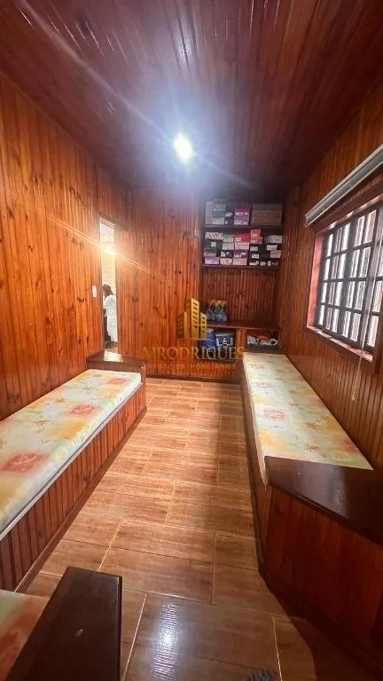 Casa para Venda em Mairinque, Jardim Cruzeiro, 3 dormitórios, 1 suíte, 1 banheiro, 1 vaga
