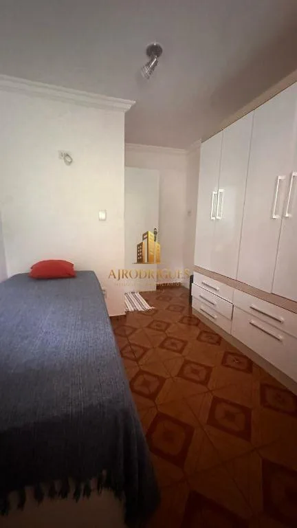Casa para Venda em Mairinque, Jardim Cruzeiro, 3 dormitórios, 1 suíte, 1 banheiro, 1 vaga