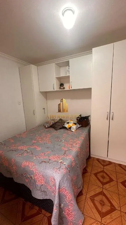 Casa para Venda em Mairinque, Jardim Cruzeiro, 3 dormitórios, 1 suíte, 1 banheiro, 1 vaga