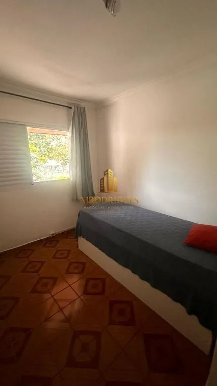 Casa para Venda em Mairinque, Jardim Cruzeiro, 3 dormitórios, 1 suíte, 1 banheiro, 1 vaga