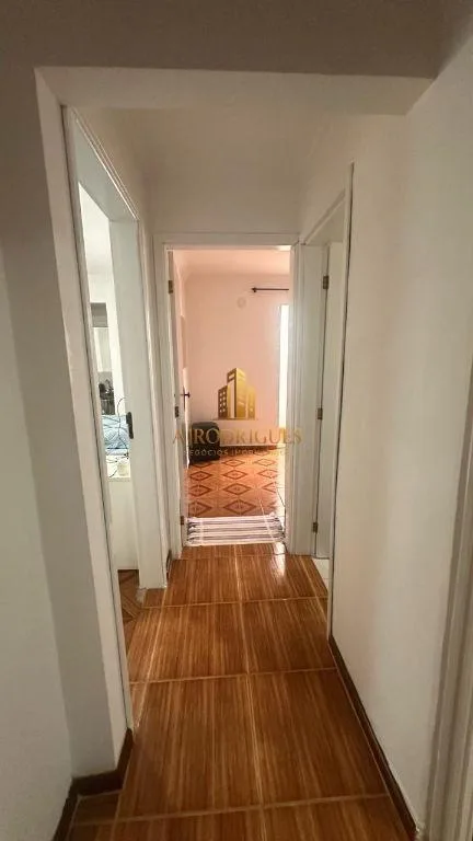 Casa para Venda em Mairinque, Jardim Cruzeiro, 3 dormitórios, 1 suíte, 1 banheiro, 1 vaga