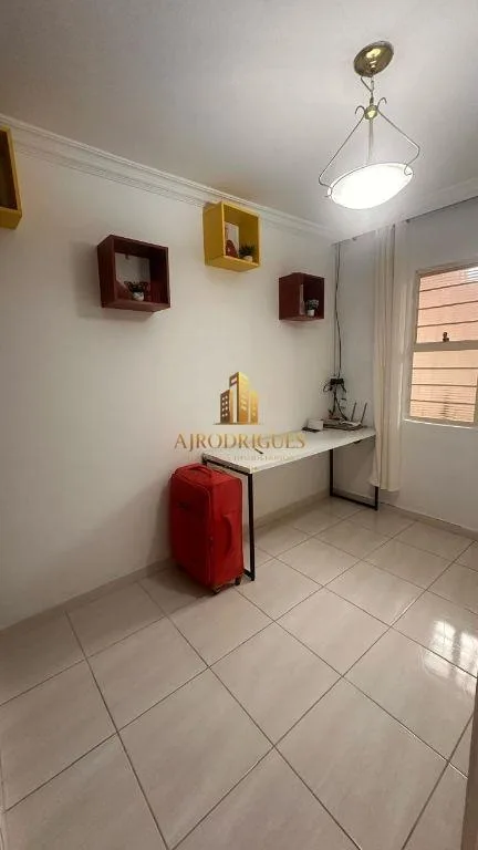 Casa para Venda em Mairinque, Jardim Cruzeiro, 3 dormitórios, 1 suíte, 1 banheiro, 1 vaga