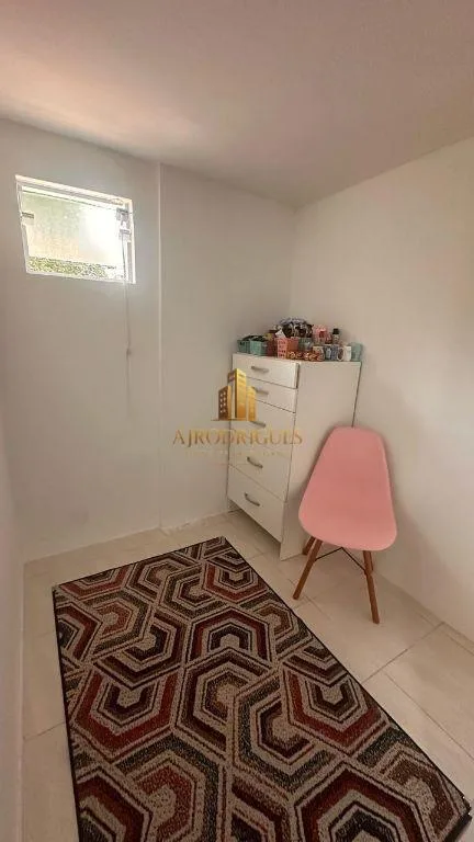 Casa para Venda em Mairinque, Jardim Cruzeiro, 3 dormitórios, 1 suíte, 1 banheiro, 1 vaga