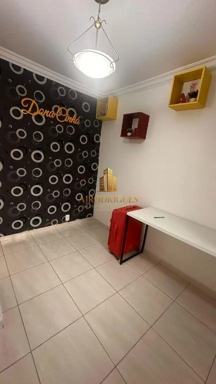 Casa para Venda em Mairinque, Jardim Cruzeiro, 3 dormitórios, 1 suíte, 1 banheiro, 1 vaga