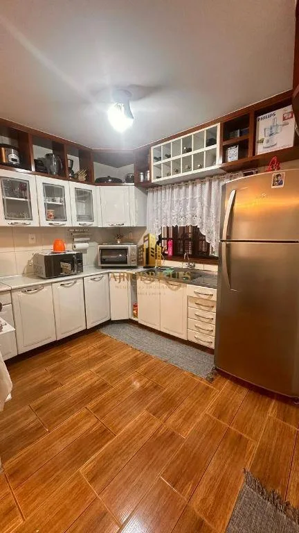 Casa para Venda em Mairinque, Jardim Cruzeiro, 3 dormitórios, 1 suíte, 1 banheiro, 1 vaga