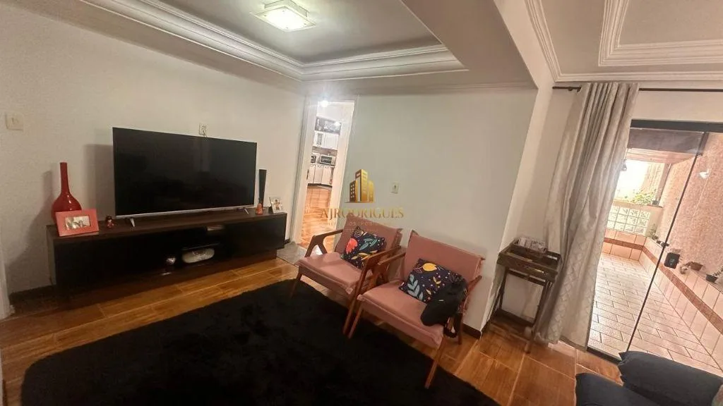 Casa para Venda em Mairinque, Jardim Cruzeiro, 3 dormitórios, 1 suíte, 1 banheiro, 1 vaga