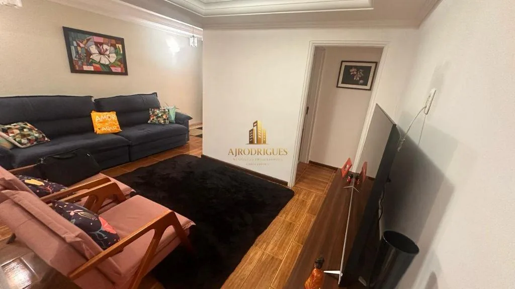 Casa para Venda em Mairinque, Jardim Cruzeiro, 3 dormitórios, 1 suíte, 1 banheiro, 1 vaga