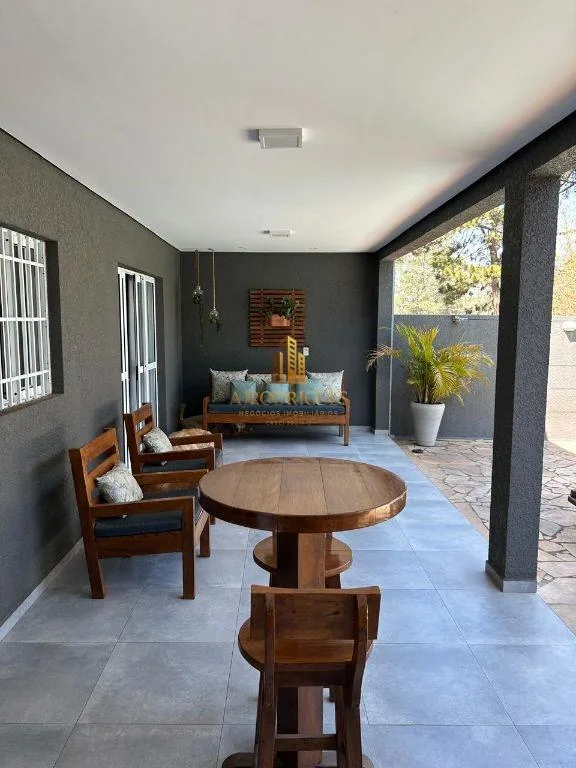 Casa para Venda em São Roque, Vila Vilma (Mailasqui), 3 dormitórios, 1 suíte, 3 banheiros, 3 vagas