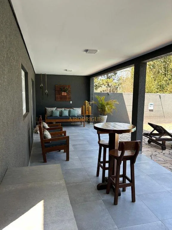 Casa para Venda em São Roque, Vila Vilma (Mailasqui), 3 dormitórios, 1 suíte, 3 banheiros, 3 vagas