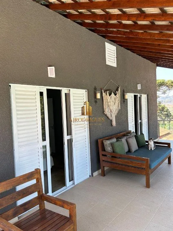 Casa para Venda em São Roque, Vila Vilma (Mailasqui), 3 dormitórios, 1 suíte, 3 banheiros, 3 vagas