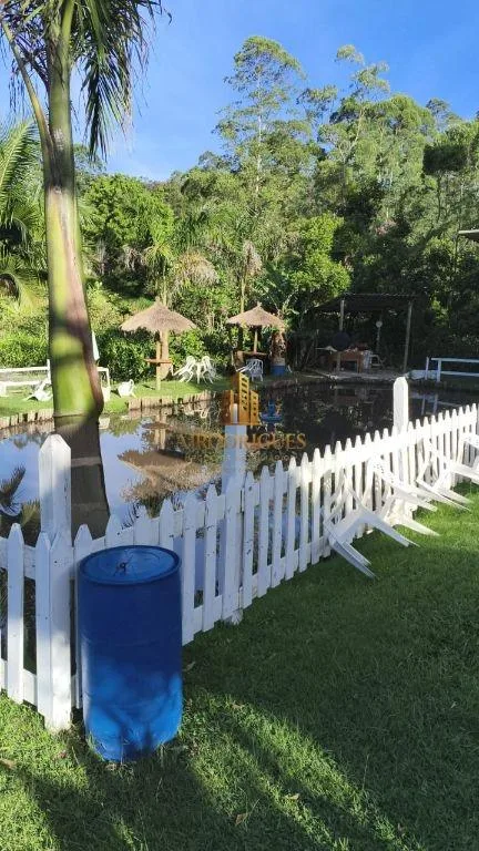 Comercial para Venda em São Roque, Alpes Paulista (Mailasqui)