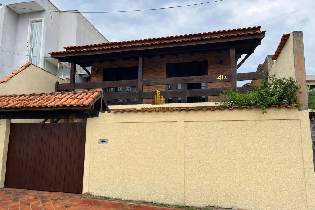 Sobrado para Venda em São Roque, Jardim Villaça, 3 dormitórios, 3 suítes, 3 banheiros, 3 vagas